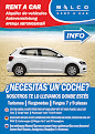 Wiber Rent a Car - Málaga thumb 9